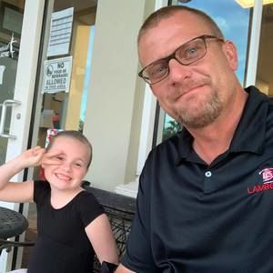 Meet your Posher, Joshua